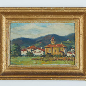 Alternative view of Lot 145 - vente 908 - Arts Basque & Landais - 2024-06-27T14:30