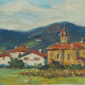 Lot 145 - vente 908 - Arts Basque & Landais - 2024-06-27T14:30