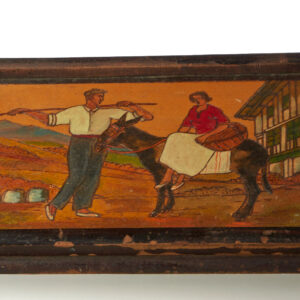 Alternative view of Lot 107 - vente 908 - Arts Basque & Landais - 2024-06-27T14:30