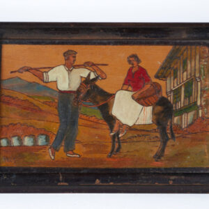 Lot 107 - vente 908 - Arts Basque & Landais - 2024-06-27T14:30
