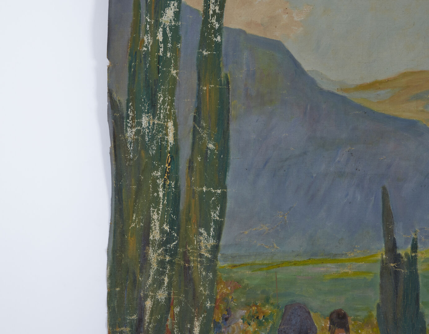 Lot 256 - vente 908 - Arts Basque & Landais - 2024-06-27T14:30 2 Lot 256 - vente 908 - Arts Basque & Landais - 2024-06-27T14:30 – Image 2