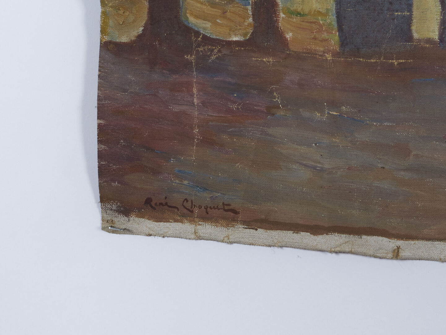 Lot 256 - vente 908 - Arts Basque & Landais - 2024-06-27T14:30 3 Lot 256 - vente 908 - Arts Basque & Landais - 2024-06-27T14:30 – Image 3