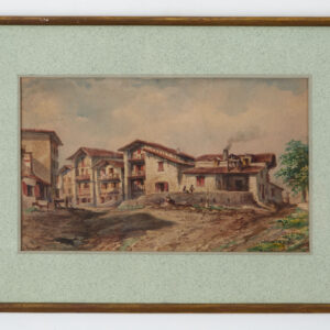 Alternative view of Lot 84 - vente 908 - Arts Basque & Landais - 2024-06-27T14:30