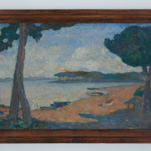 Alternative view of Lot 82 - vente 908 - Arts Basque & Landais - 2024-06-27T14:30