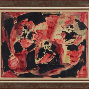 Alternative view of Lot 63 - vente 1092 - Arts Basque & Landais - 2024-12-12T14:30