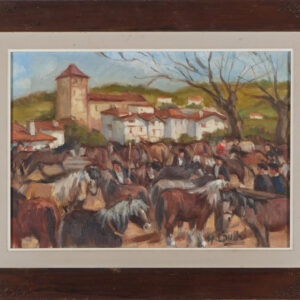 Lot 112 - vente 908 - Arts Basque & Landais - 2024-06-27T14:30