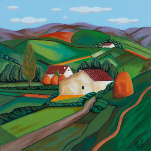 Lot 119 - vente 908 - Arts Basque & Landais - 2024-06-27T14:30