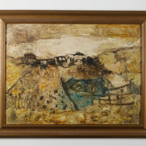 Alternative view of Lot 102 - vente 908 - Arts Basque & Landais - 2024-06-27T14:30