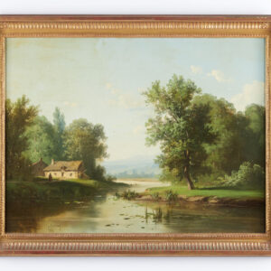 Lot 100 - vente 908 - Arts Basque & Landais - 2024-06-27T14:30