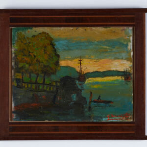 Lot 157 - vente 908 - Arts Basque & Landais - 2024-06-27T14:30