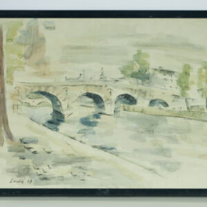 Lot 153 - vente 908 - Arts Basque & Landais - 2024-06-27T14:30
