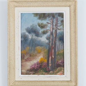 Alternative view of Lot 133 - vente 908 - Arts Basque & Landais - 2024-06-27T14:30
