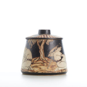 Alternative view of Lot 88 - vente 908 - Arts Basque & Landais - 2024-06-27T14:30