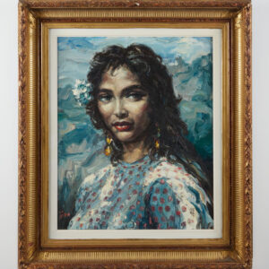 Alternative view of Lot 141 - vente 908 - Arts Basque & Landais - 2024-06-27T14:30