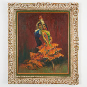 Alternative view of Lot 87 - vente 1092 - Arts Basque & Landais - 2024-12-12T14:30