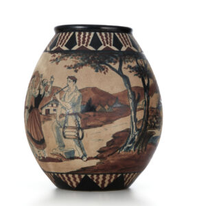 Alternative view of Lot 162 - vente 908 - Arts Basque & Landais - 2024-06-27T14:30