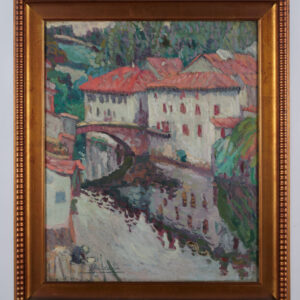Lot 108 - vente 908 - Arts Basque & Landais - 2024-06-27T14:30