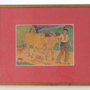 Alternative view of Lot 63 - vente 908 - Arts Basque & Landais - 2024-06-27T14:30