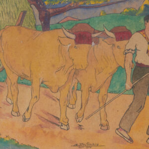 Lot 63 - vente 908 - Arts Basque & Landais - 2024-06-27T14:30