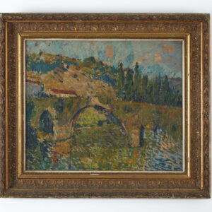 Alternative view of Lot 72 - vente 908 - Arts Basque & Landais - 2024-06-27T14:30