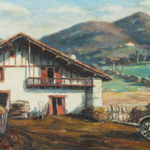 Lot 146 - vente 908 - Arts Basque & Landais - 2024-06-27T14:30