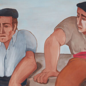 Lot 78 - vente 1092 - Arts Basque & Landais - 2024-12-12T14:30 9 393277627 4