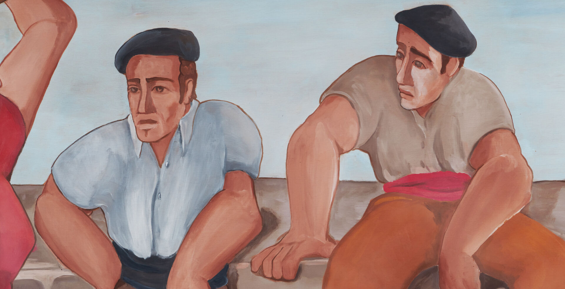 Lot 78 - vente 1092 - Arts Basque & Landais - 2024-12-12T14:30 5 Lot 78 - vente 1092 - Arts Basque & Landais - 2024-12-12T14:30 – Image 5
