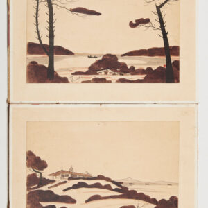 Lot 131 - vente 908 - Arts Basque & Landais - 2024-06-27T14:30