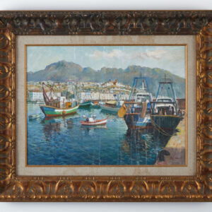 Alternative view of Lot 72 - vente 1092 - Arts Basque & Landais - 2024-12-12T14:30
