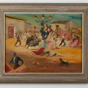 Alternative view of Lot 69 - vente 908 - Arts Basque & Landais - 2024-06-27T14:30