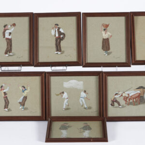 Lot 79 - vente 908 - Arts Basque & Landais - 2024-06-27T14:30