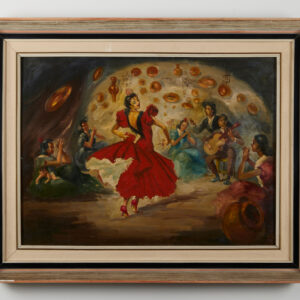 Alternative view of Lot 71 - vente 908 - Arts Basque & Landais - 2024-06-27T14:30