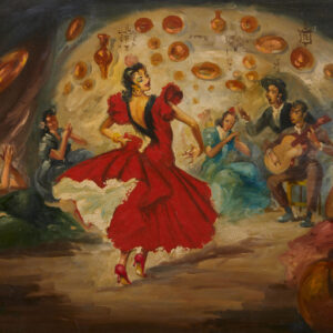 Lot 71 - vente 908 - Arts Basque & Landais - 2024-06-27T14:30