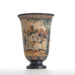 Alternative view of Lot 90 - vente 908 - Arts Basque & Landais - 2024-06-27T14:30