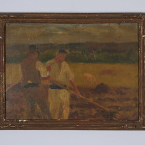 Lot 65 - vente 908 - Arts Basque & Landais - 2024-06-27T14:30