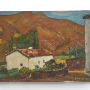 Lot 126 - vente 908 - Arts Basque & Landais - 2024-06-27T14:30