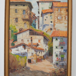 Alternative view of Lot 85 - vente 908 - Arts Basque & Landais - 2024-06-27T14:30