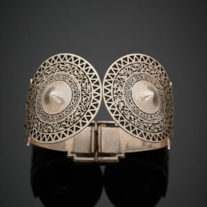 Alternative view of Lot 146 - vente 969 - Ventes du Palais - Bijoux & Montres - 2024-08-10T10:00