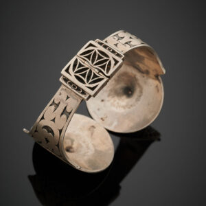 Lot 146 - vente 969 - Ventes du Palais - Bijoux & Montres - 2024-08-10T10:00 5 1303473223 3