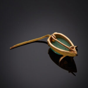 Alternative view of Lot 638 - vente 969 - Ventes du Palais - Bijoux & Montres - 2024-08-10T10:00