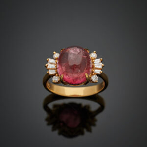 Lot 107 - vente 969 - Ventes du Palais - Bijoux & Montres - 2024-08-10T10:00