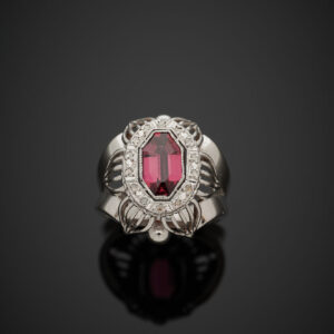 Lot 115 - vente 969 - Ventes du Palais - Bijoux & Montres - 2024-08-10T10:00
