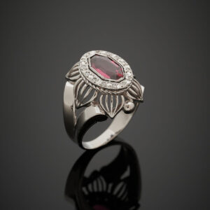 Alternative view of Lot 115 - vente 969 - Ventes du Palais - Bijoux & Montres - 2024-08-10T10:00