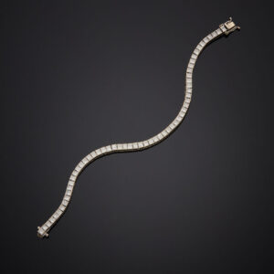 Lot 631 - vente 969 - Ventes du Palais - Bijoux & Montres - 2024-08-10T10:00