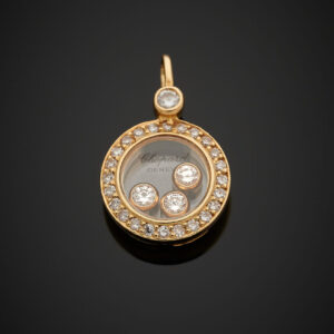 Lot 76 - vente 969 - Ventes du Palais - Bijoux & Montres - 2024-08-10T10:00