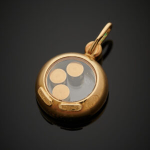Alternative view of Lot 76 - vente 969 - Ventes du Palais - Bijoux & Montres - 2024-08-10T10:00