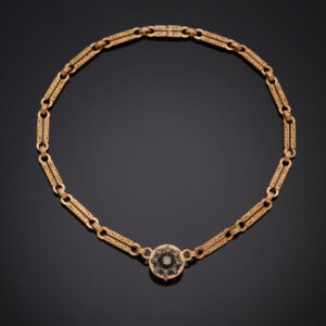 Lot 636 - vente 969 - Ventes du Palais - Bijoux & Montres - 2024-08-10T10:00