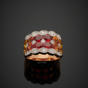 Lot 127 - vente 969 - Ventes du Palais - Bijoux & Montres - 2024-08-10T10:00