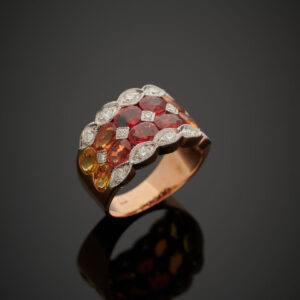 Alternative view of Lot 127 - vente 969 - Ventes du Palais - Bijoux & Montres - 2024-08-10T10:00
