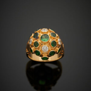 Lot 136 - vente 969 - Ventes du Palais - Bijoux & Montres - 2024-08-10T10:00